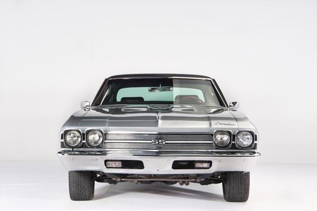 used 1969 Chevrolet Chevelle car, priced at $79,995