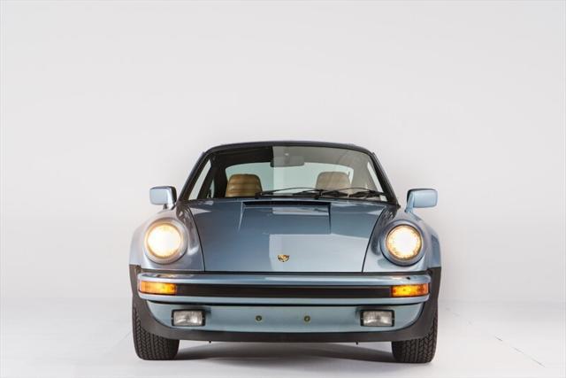 used 1979 Porsche 930 car, priced at $299,995