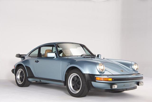 used 1979 Porsche 930 car, priced at $299,995