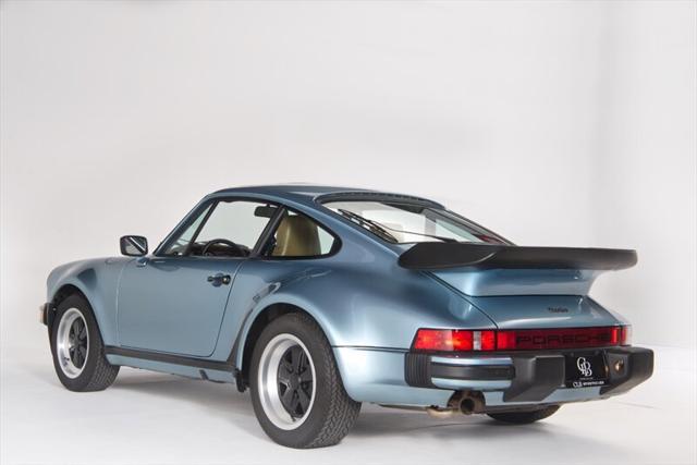 used 1979 Porsche 930 car, priced at $299,995