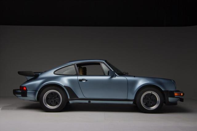 used 1979 Porsche 930 car, priced at $299,995