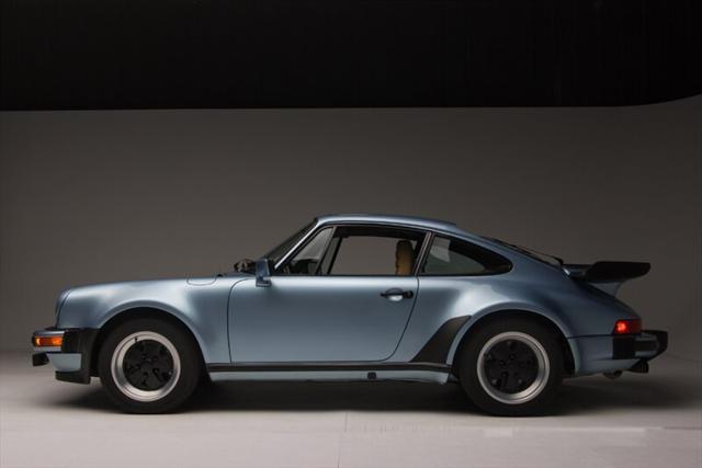 used 1979 Porsche 930 car, priced at $299,995