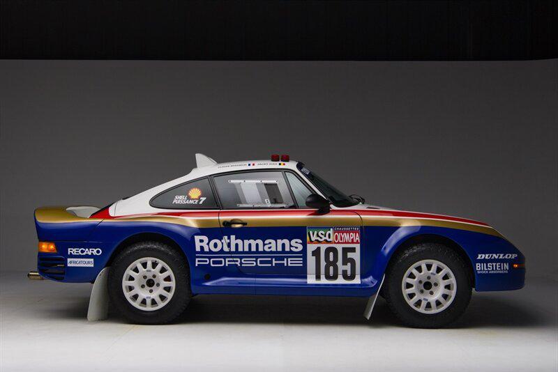 used 1977 Porsche 911 car, priced at $119,995