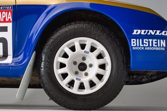 used 1977 Porsche 911 car, priced at $139,995