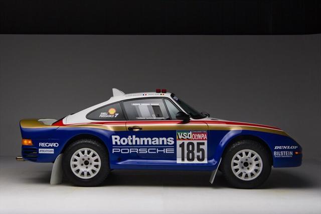 used 1977 Porsche 911 car, priced at $139,995