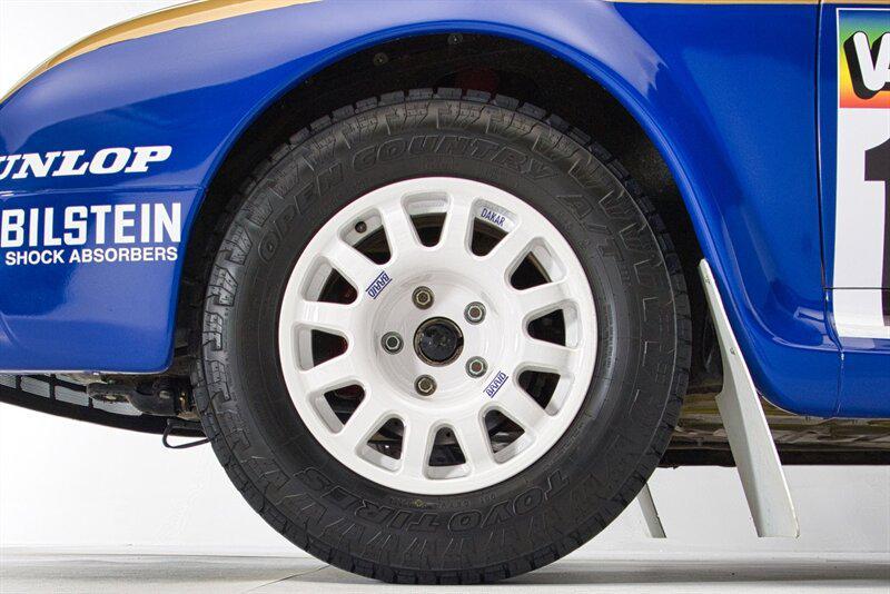 used 1977 Porsche 911 car, priced at $119,995