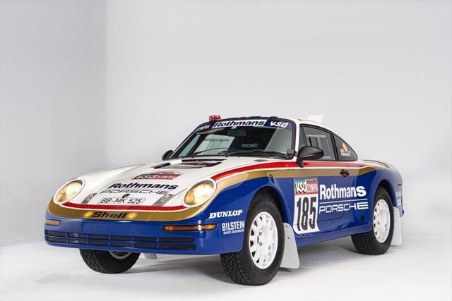 used 1977 Porsche 911 car, priced at $139,995