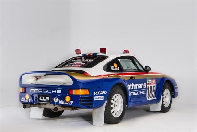 used 1977 Porsche 911 car, priced at $139,995