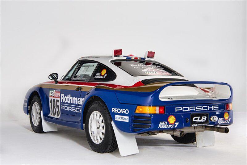 used 1977 Porsche 911 car, priced at $119,995
