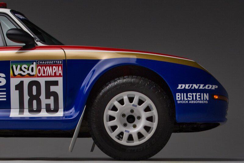 used 1977 Porsche 911 car, priced at $119,995