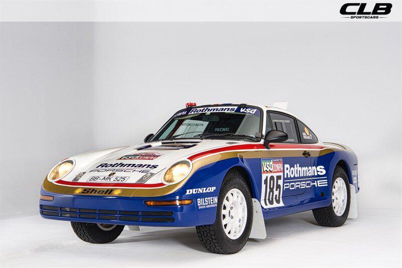 used 1977 Porsche 911 car, priced at $119,995