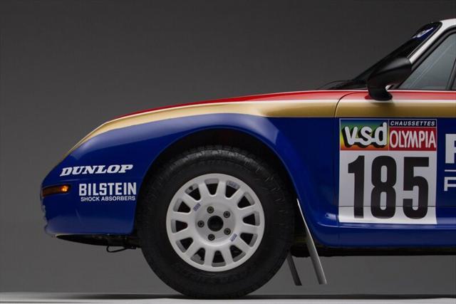 used 1977 Porsche 911 car, priced at $139,995