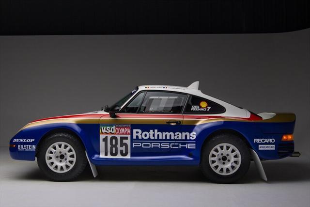used 1977 Porsche 911 car, priced at $139,995