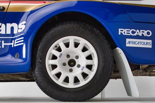 used 1977 Porsche 911 car, priced at $139,995