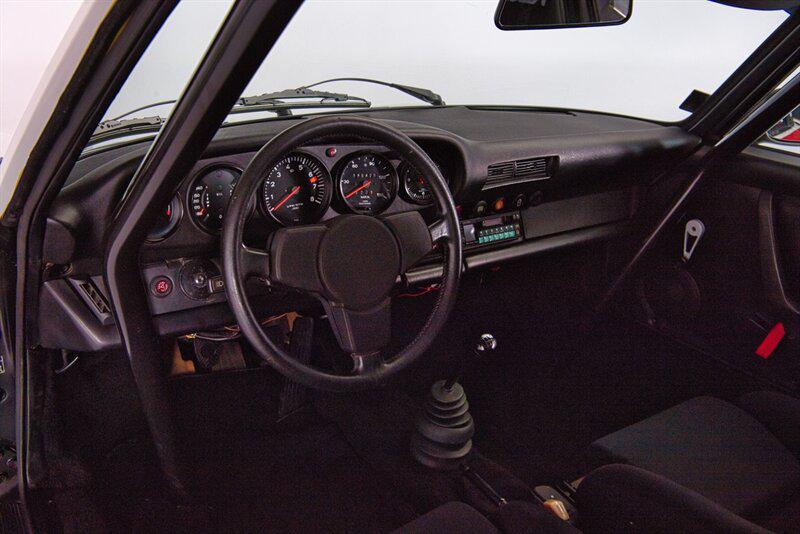 used 1977 Porsche 911 car, priced at $119,995