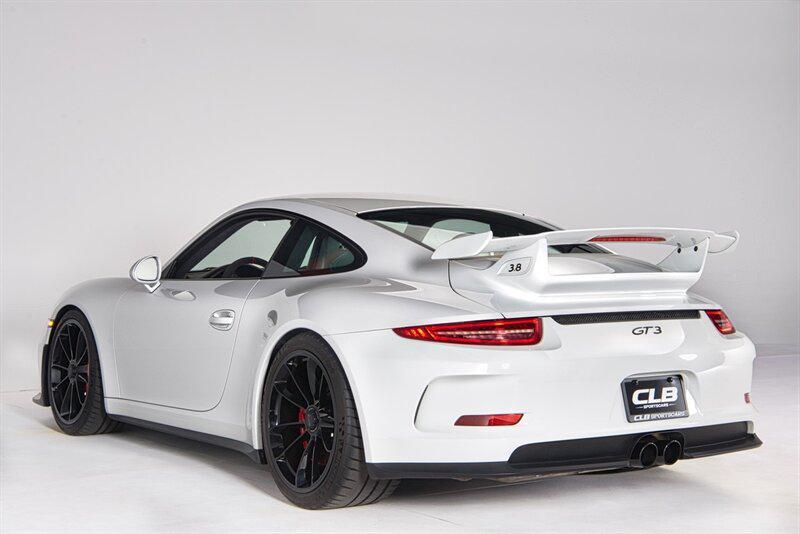 used 2014 Porsche 911 car, priced at $139,995