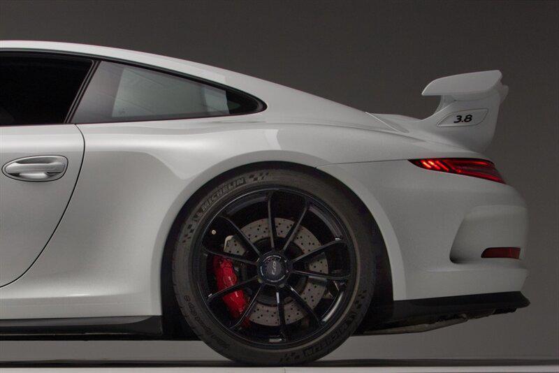 used 2014 Porsche 911 car, priced at $139,995