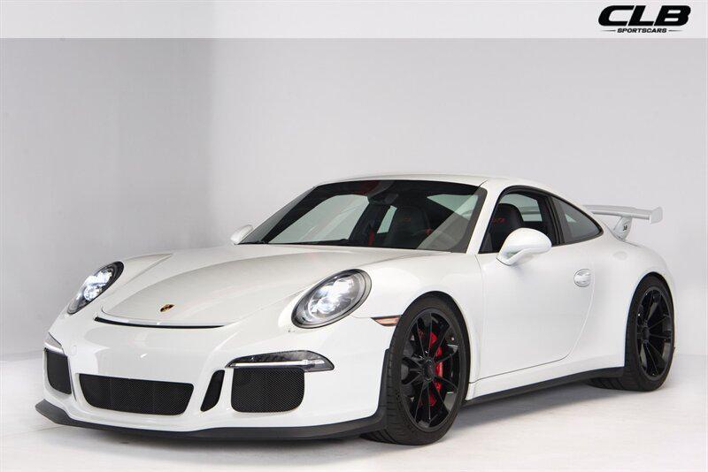 used 2014 Porsche 911 car, priced at $139,995