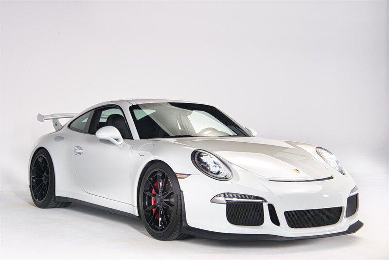 used 2014 Porsche 911 car, priced at $139,995
