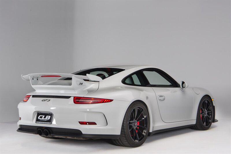 used 2014 Porsche 911 car, priced at $139,995