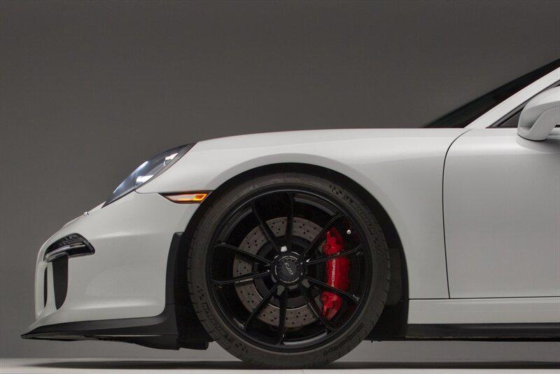 used 2014 Porsche 911 car, priced at $139,995