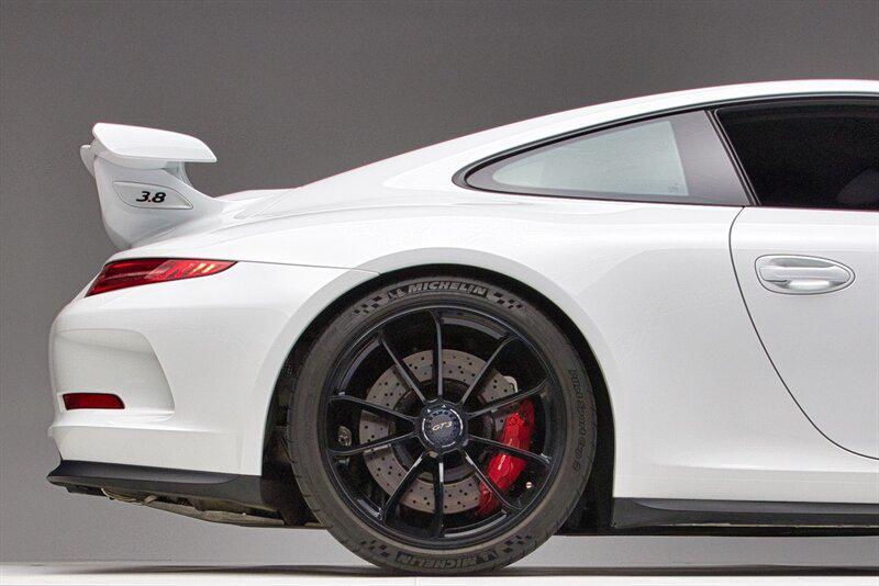 used 2014 Porsche 911 car, priced at $139,995