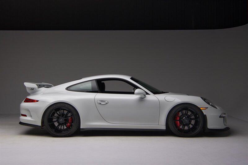 used 2014 Porsche 911 car, priced at $139,995