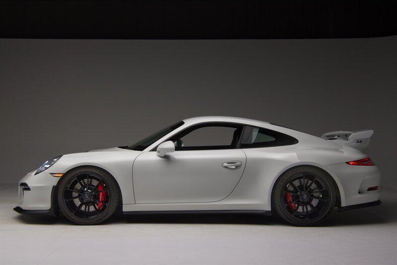used 2014 Porsche 911 car, priced at $139,995