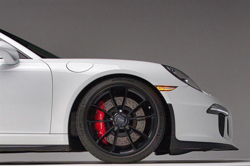 used 2014 Porsche 911 car, priced at $139,995