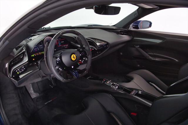 used 2023 Ferrari SF90 Stradale car, priced at $549,995