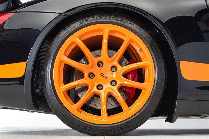 used 2007 Porsche 911 car, priced at $259,995