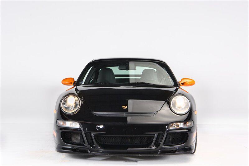 used 2007 Porsche 911 car, priced at $259,995