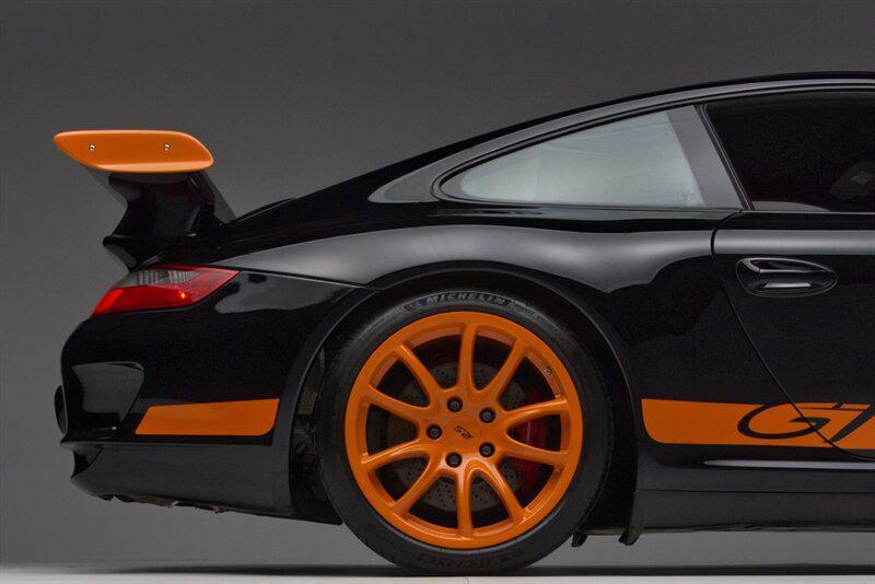 used 2007 Porsche 911 car, priced at $259,995