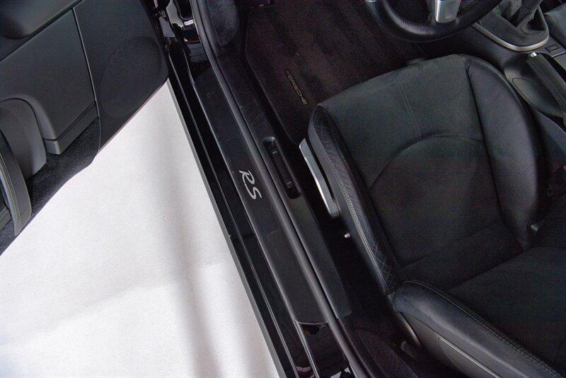 used 2007 Porsche 911 car, priced at $259,995