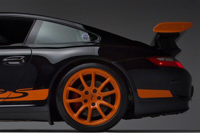 used 2007 Porsche 911 car, priced at $259,995