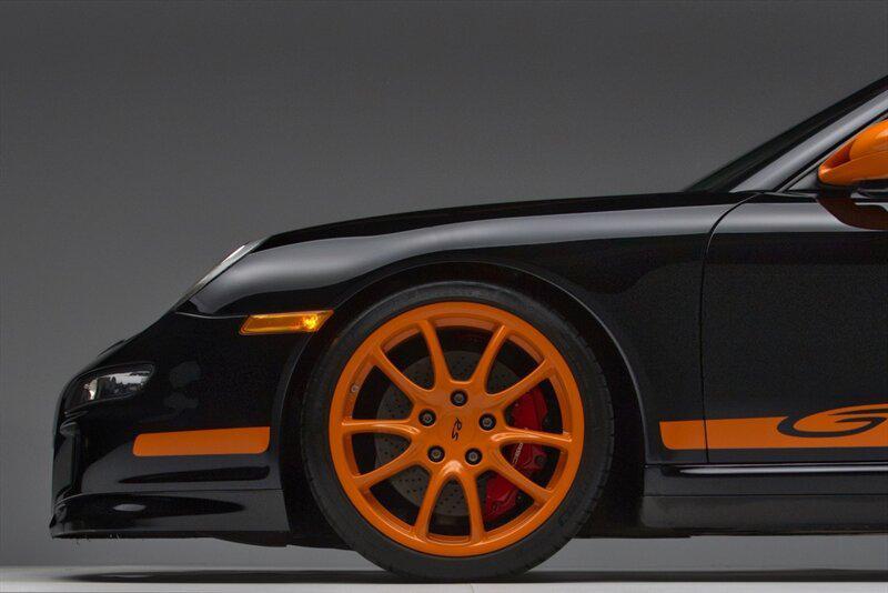 used 2007 Porsche 911 car, priced at $259,995