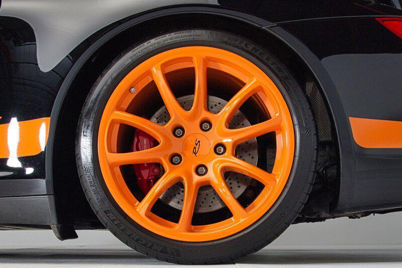 used 2007 Porsche 911 car, priced at $259,995