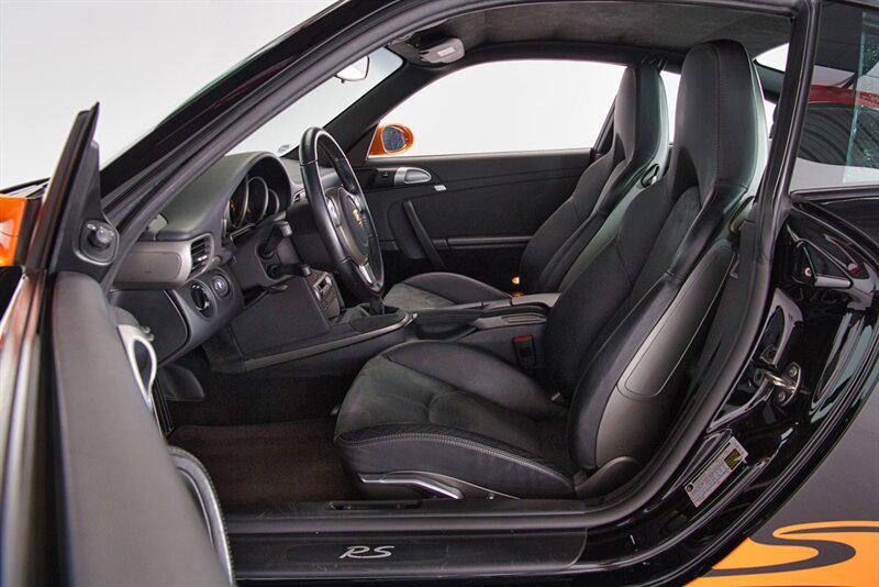used 2007 Porsche 911 car, priced at $259,995