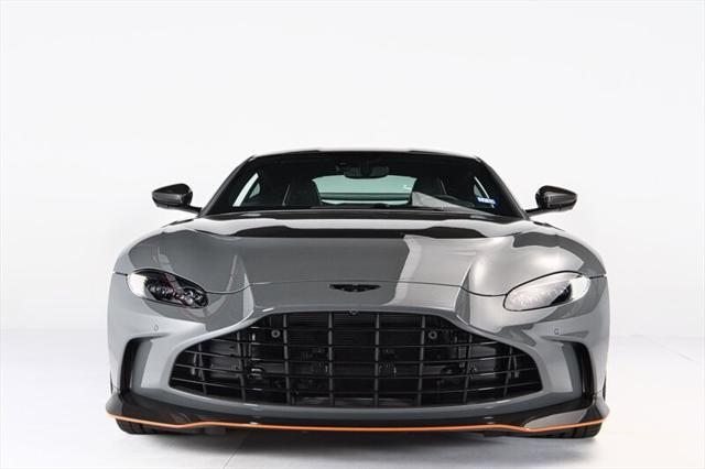 used 2023 Aston Martin Vantage car, priced at $329,995