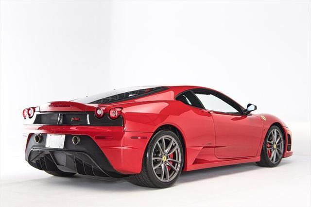 used 2008 Ferrari F430 car