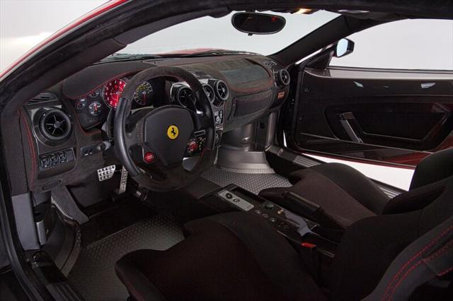 used 2008 Ferrari F430 car