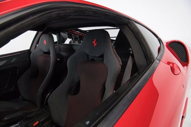 used 2008 Ferrari F430 car