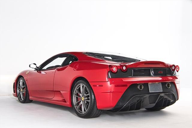 used 2008 Ferrari F430 car