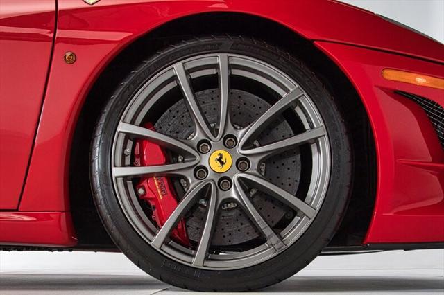 used 2008 Ferrari F430 car