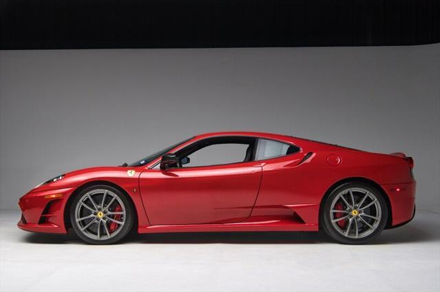 used 2008 Ferrari F430 car