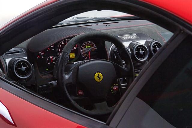 used 2008 Ferrari F430 car