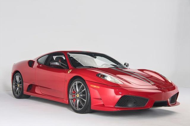 used 2008 Ferrari F430 car