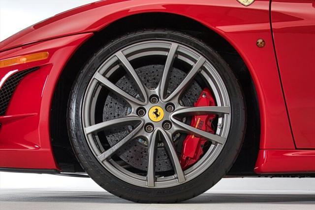 used 2008 Ferrari F430 car