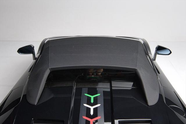 used 2013 Lamborghini Gallardo car