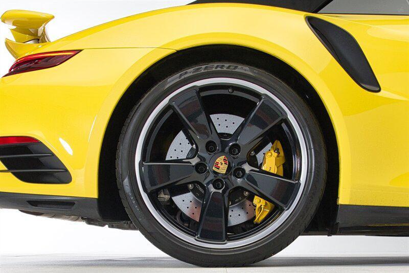 used 2018 Porsche 911 car, priced at $139,995